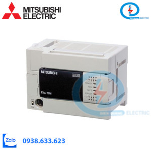 MITSUBISHI FX3U-16MR/ES 09S202
