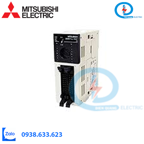 MITSUBISHI FX3UC-96MT/D 09S256