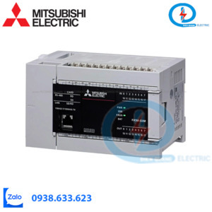 MITSUBISHI FX5U-32MR/DS 09U115