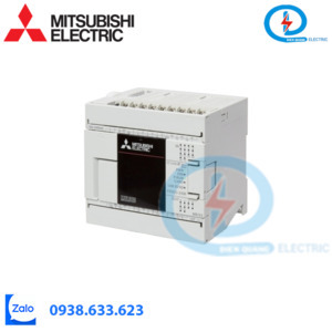 MITSUBISHI FX5UJ-24MR/ES 00J001