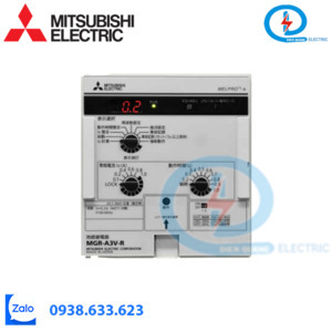 MITSUBISHI MDG-A3V-RD 519PGA-L02