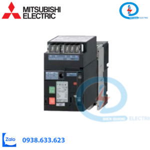 Motor nạp vận hành điện MDS-4SWA220 Mitsubishi