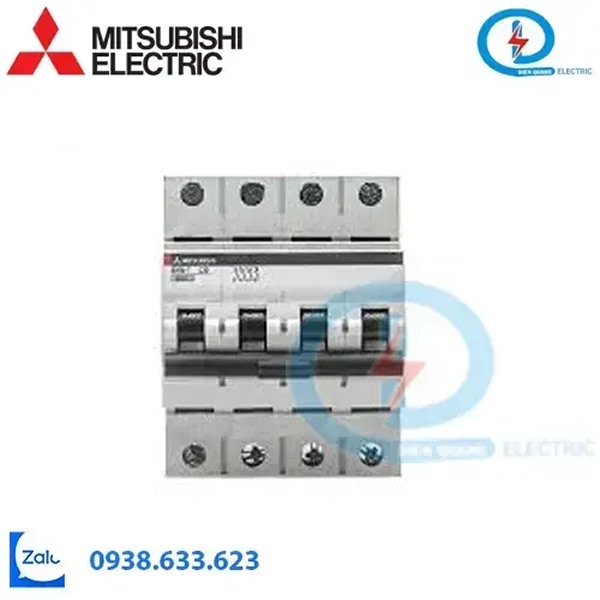  Thiết bị bảo vệ mạch