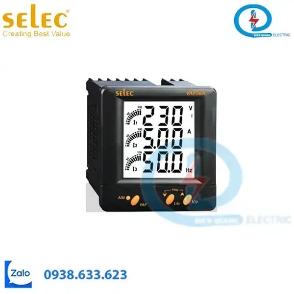 Thiết bị điện quang