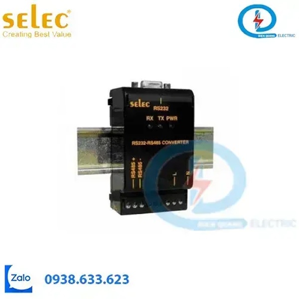 Thiết bị điện quang