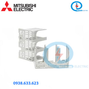 Nắp che cầu đấu TTC-2SV3 Mitsubishi