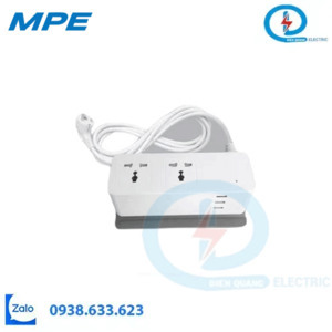 Ổ CẮM DI ĐỘNG AM2S-3USB
