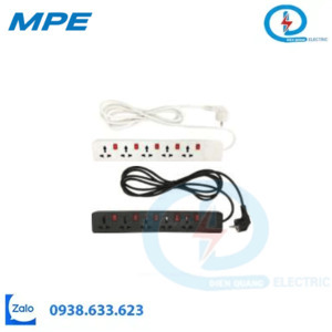 Ổ CẮM DI ĐỘNG AM5S