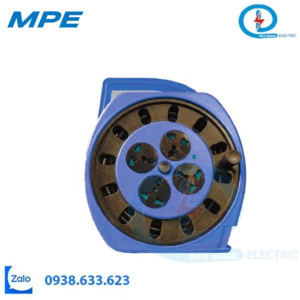 Ổ CẮM DI ĐỘNG AMRL-10