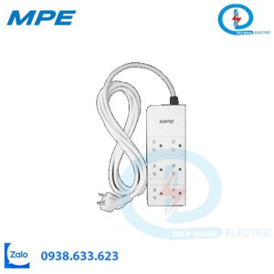 Ổ CẮM DI ĐỘNG ĐA NĂNG AM6S1