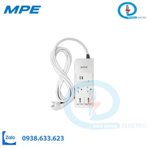Ổ CẮM DI ĐỘNG ĐA NĂNG AM6S4