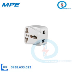 Ổ CẮM DU LỊCH AD1