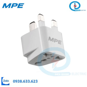 Ổ CẮM DU LỊCH AD2