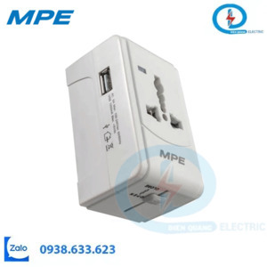 Ổ CẮM DU LỊCH TA2