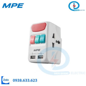 Ổ CẮM DU LỊCH TA4