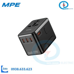 Ổ CẮM DU LỊCH TA7