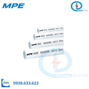 ỐNG LUỒN 750N A9016
