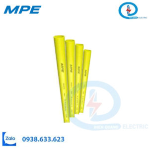 ỐNG LUỒN MÀU 750N A9020YL