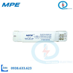 PHỤ KIỆN BATTEN BL-18