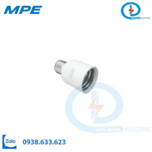 PHỤ KIỆN CHUYỂN ĐỔI ĐUI ĐÈN E40-27