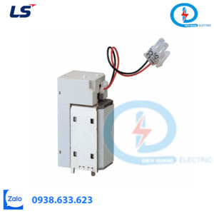 Phụ kiện LS Shunt Coil (Cuộn đóng)