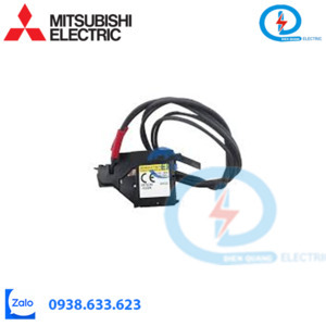 Phụ kiện MCCB SHTA240-05SVR Mitsubishi