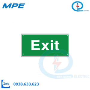 PHỤ KIỆN THOÁT HIỂM PKEX