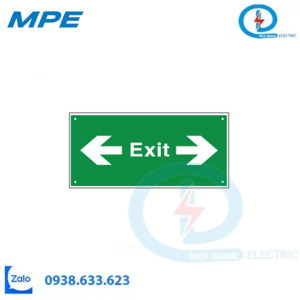 PHỤ KIỆN THOÁT HIỂM PKEXLR