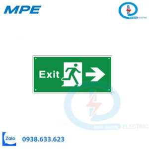 PHỤ KIỆN THOÁT HIỂM PKEXR