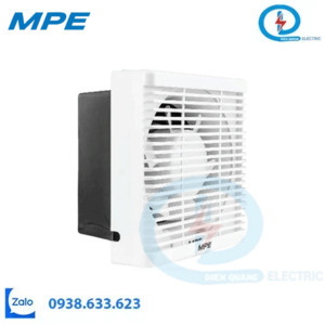 QUẠT HÚT ÂM TRẦN CÓ MẶT CHE BẢO VỆ AF-250