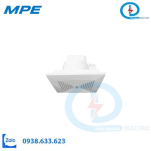 QUẠT HÚT ÂM TRẦN CÓ MẶT CHE BẢO VỆ AFC2-300