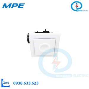 QUẠT HÚT ỐP TRẦN AFCL-130S9