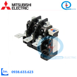 Relay bảo vệ quá tải TH-N120 42A Mitsubishi