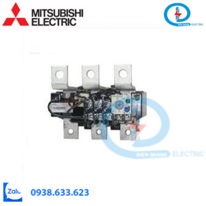 Relay bảo vệ quá tải TH-N220RH 210A Mitsubishi