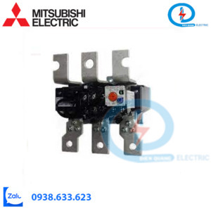 Relay bảo vệ quá tải TH-N400RH 330A Mitsubishi