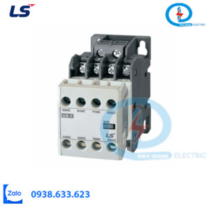 Relay cotactor MR-4 (2NO+2NC) DC LS