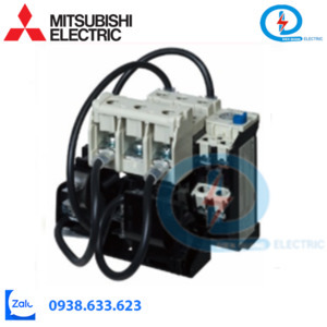 Relay nhiệt bảo vệ quá tải và bảo vệ mất pha TH-T50KP 29A Mitsubishi