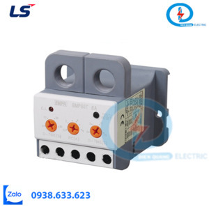 Rơ le điện tử GMP60-T (1c) 3~30A