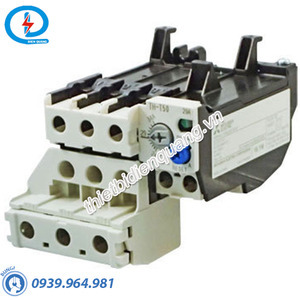 Rơ le nhiệt Mitsubishi TH-T50 35A 3P