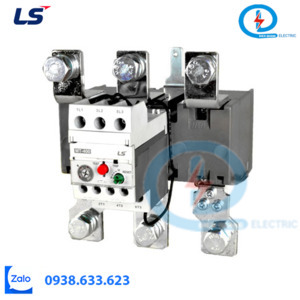 Rơ le nhiệt MT-400 200 ~ 330A LS