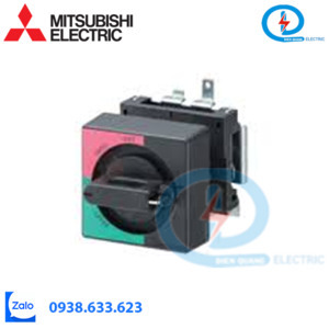 Tay xoay kiểu V V-05SV2 Mitsubishi