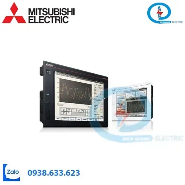 Thiết bị điện Mitsubishi