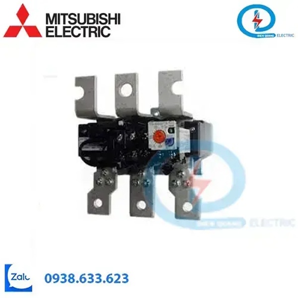 Thiết bị điện Mitsubishi