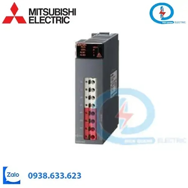 Thiết bị điện Mitsubishi