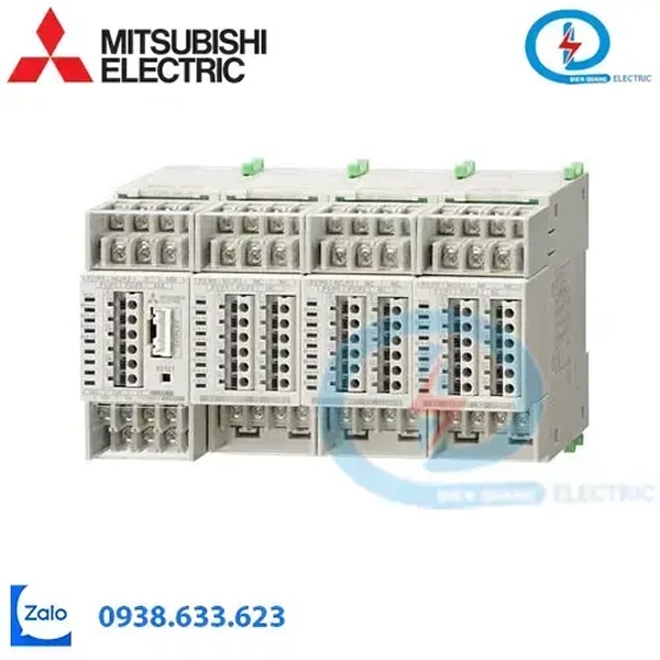 Thiết bị đo lường năng lượng 