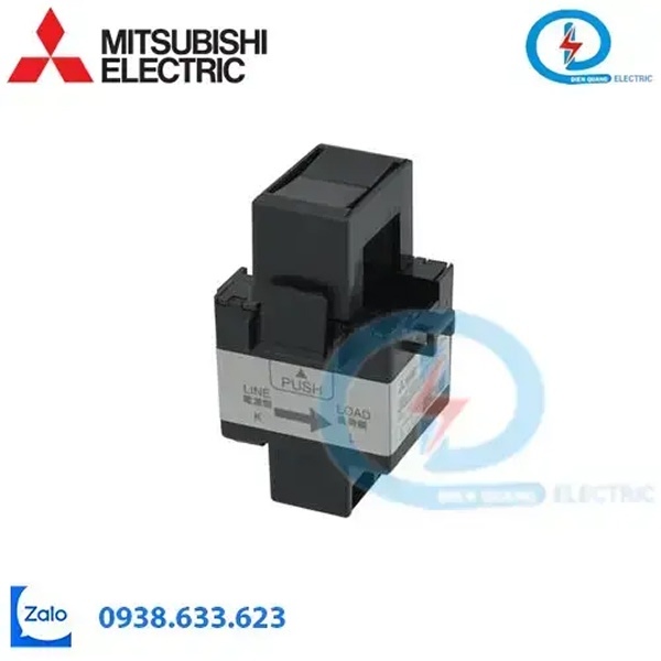 Thiết bị đo lường năng lượng 