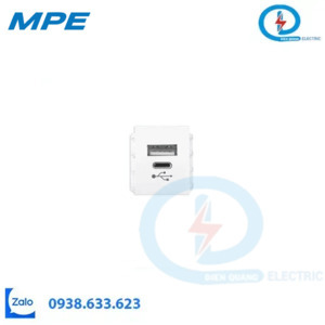 THIẾT BỊ RỜI A6USB-A/C
