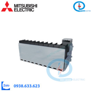 Tiếp Điểm Phụ - Auxiliary Switch AX-10-W MITSUBISHI
