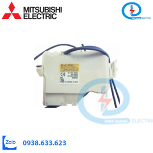 Tiếp điểm (phụ và cảnh báo) MCCB/ELCB Mitsubishi – AX-05SVRS