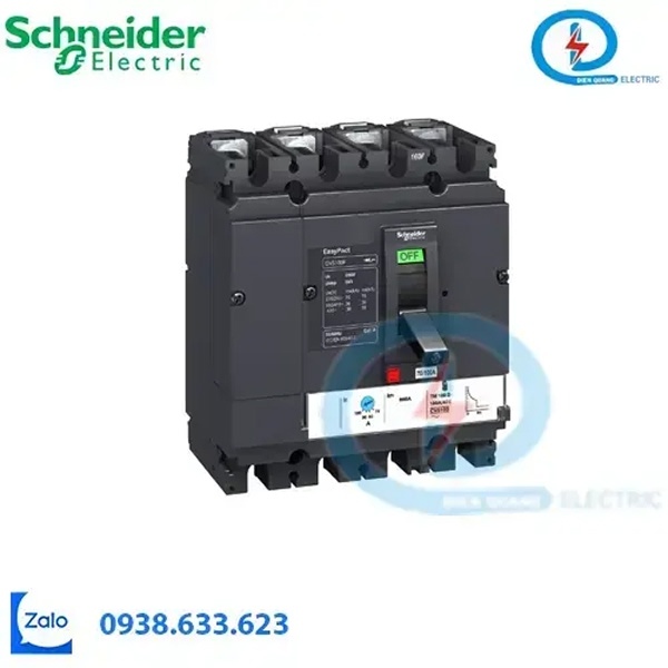  thiết bị phân phối điện hạ thế